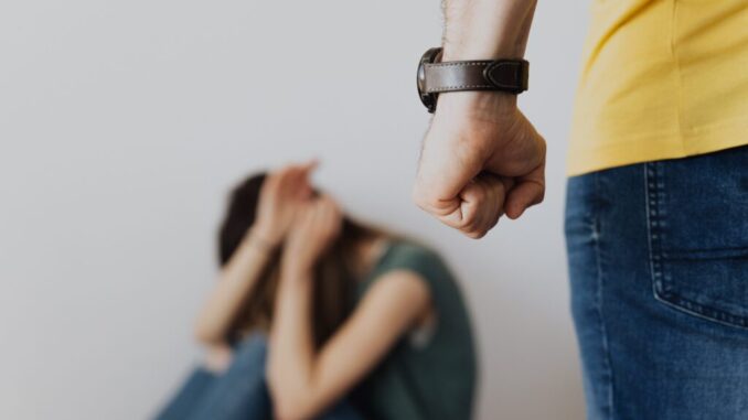 violencia
