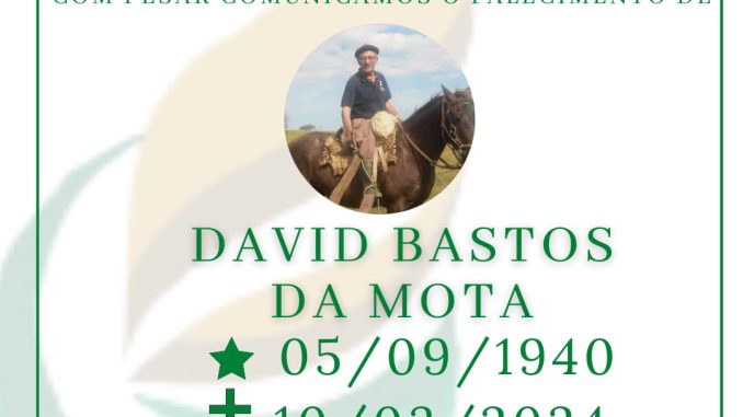 obituário