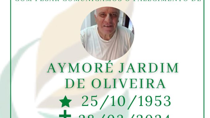 Obituário