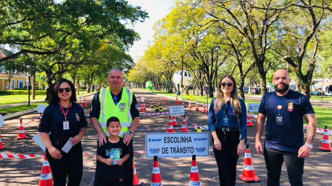 Escolinha de Trânsiro (5)
