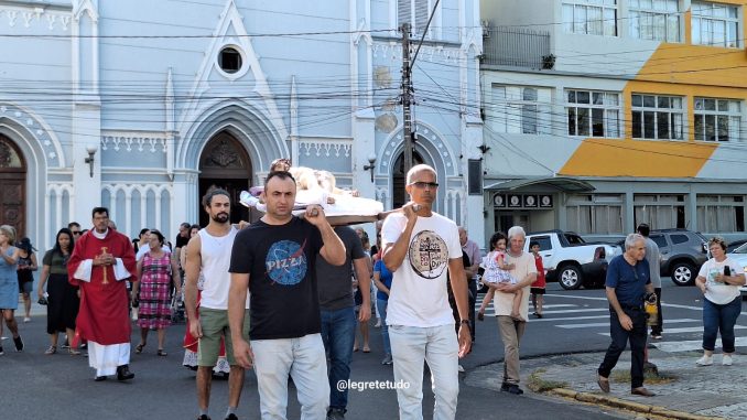 Procissão Senhor Morto (14)