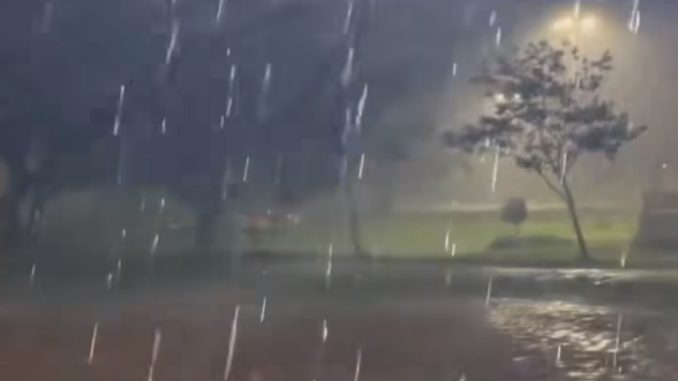 chuva