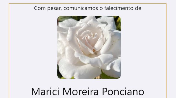 obituário