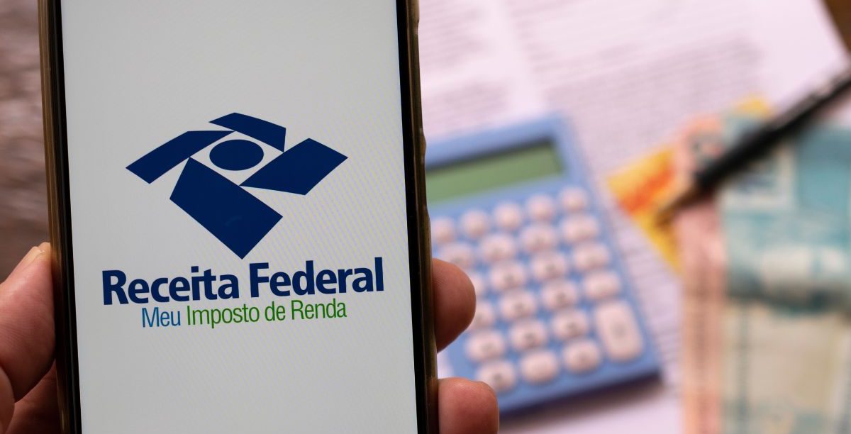 Receita Federal define calendário da restituição do Imposto de Renda 2026