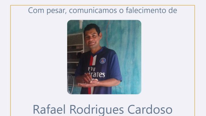 obituário