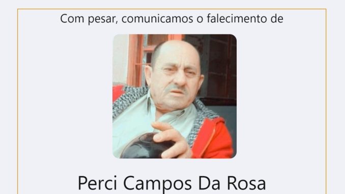 Obituário