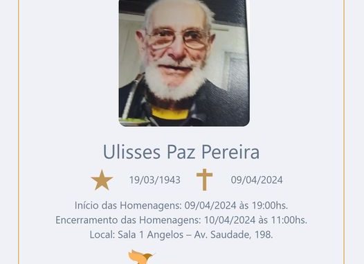 obituário