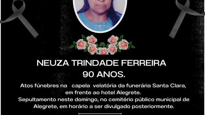 obituário