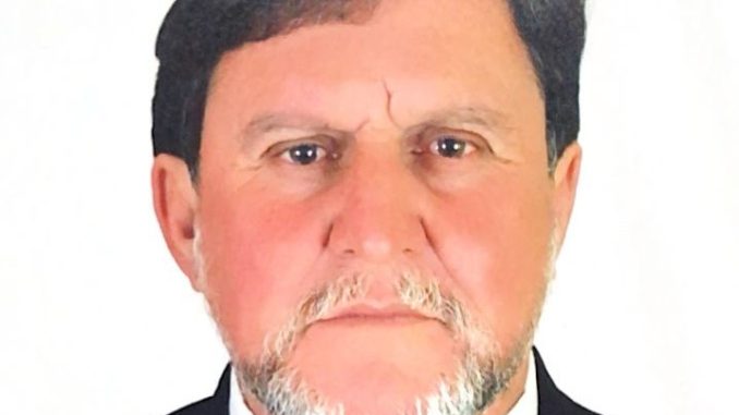Chico das Pedras