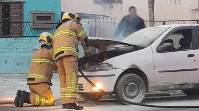 Bombeiros