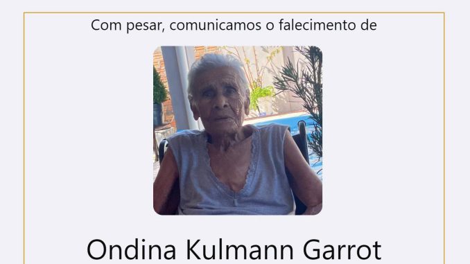 Obituário (1)