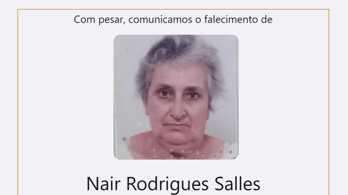 obituário