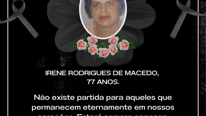 obituário