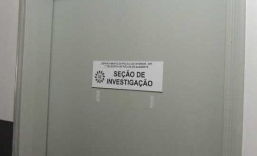 investigação