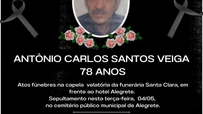 obituário