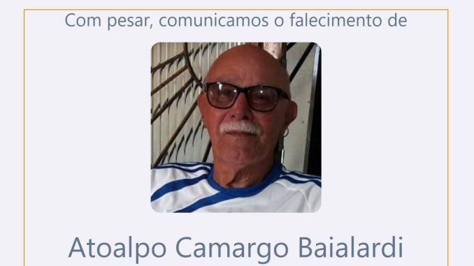 obituário