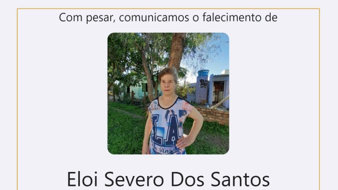obituário