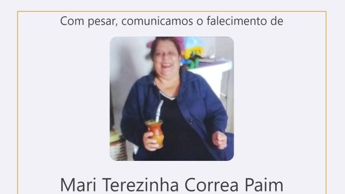 obituário