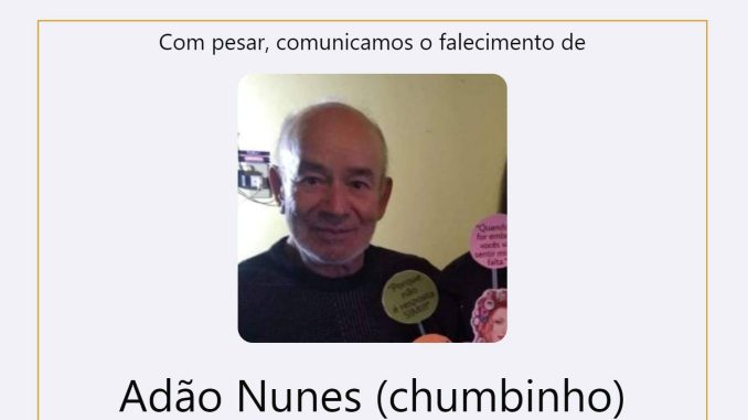 obituário