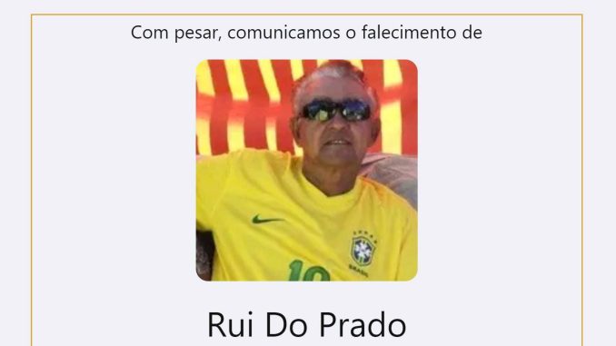 obituário