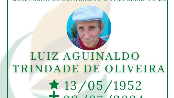 obituário