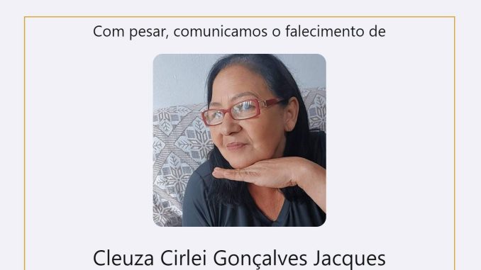 obituário