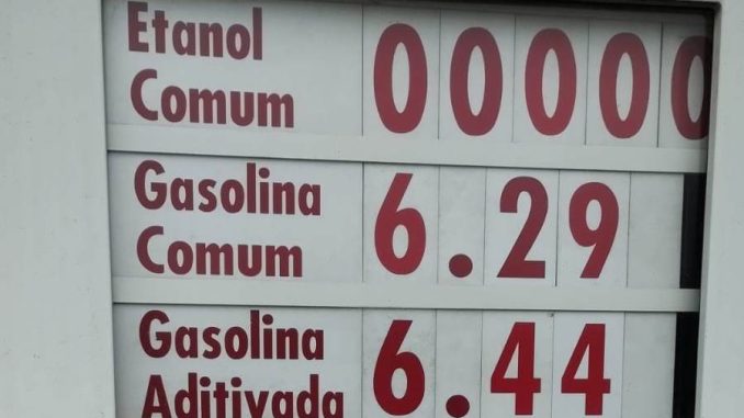 placa