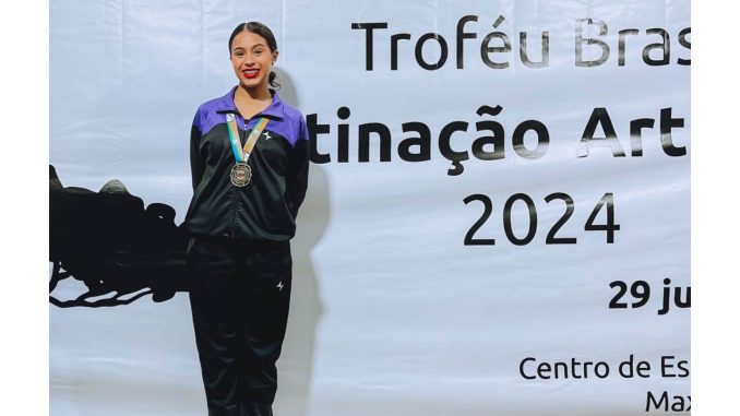 patinação júlia