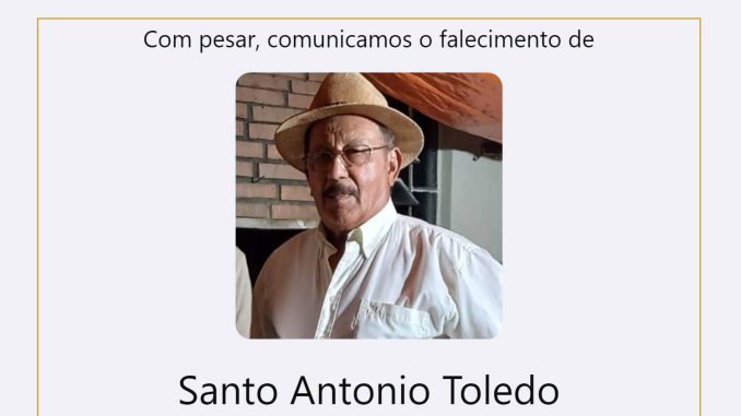 Obituário (40)