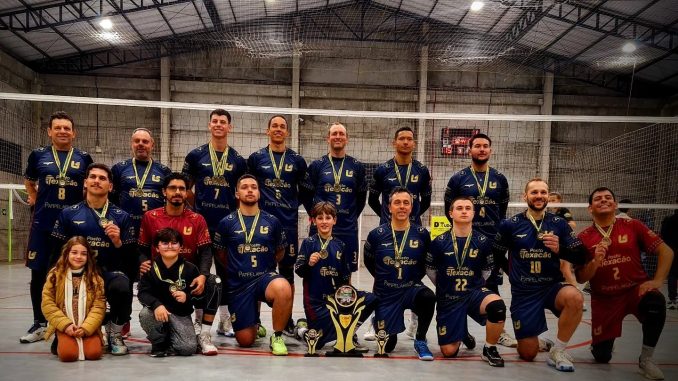 união campeão Manoel Viana