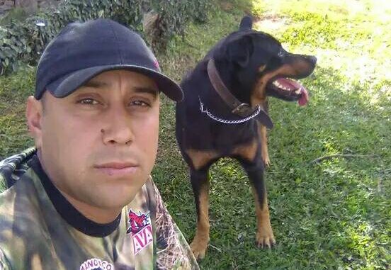 Eliton Amaral