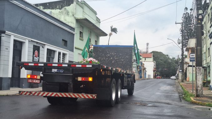 carreata são cristovão
