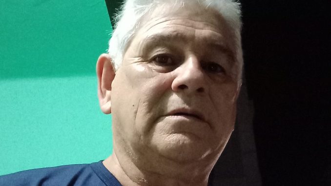 Luis Carlos