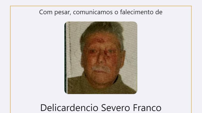 obituário