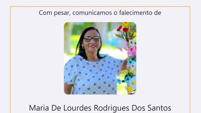 obituário