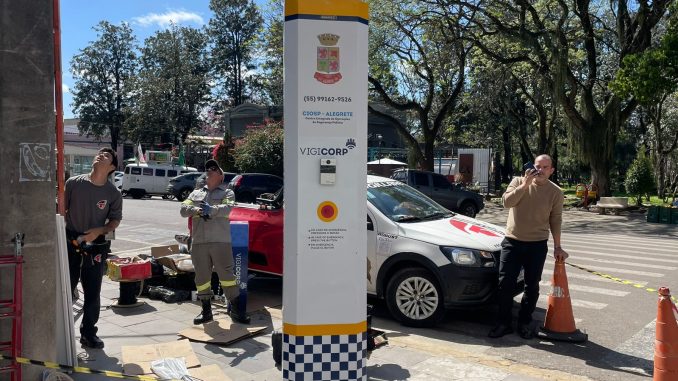 pulputo calçad]ao