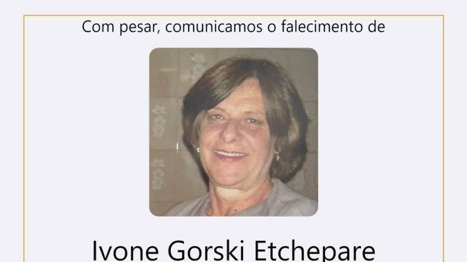 Obituário (83)