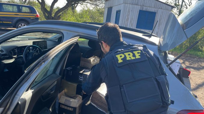 PRF