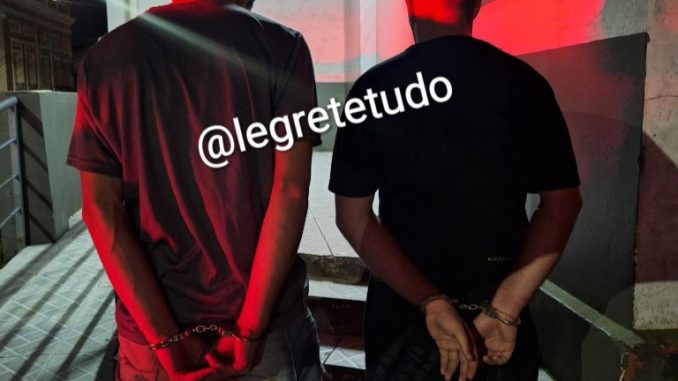 tráfico de drogas