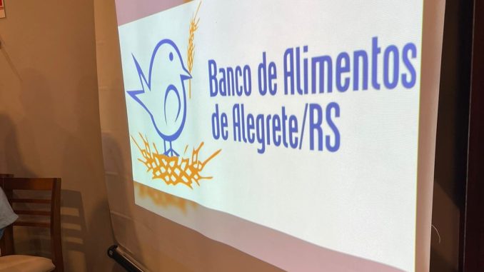 banco de alimentos