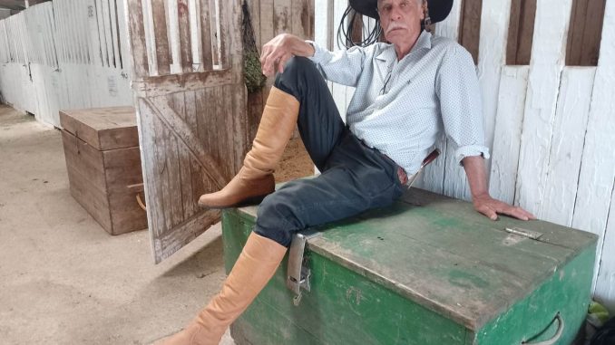 serrote capa