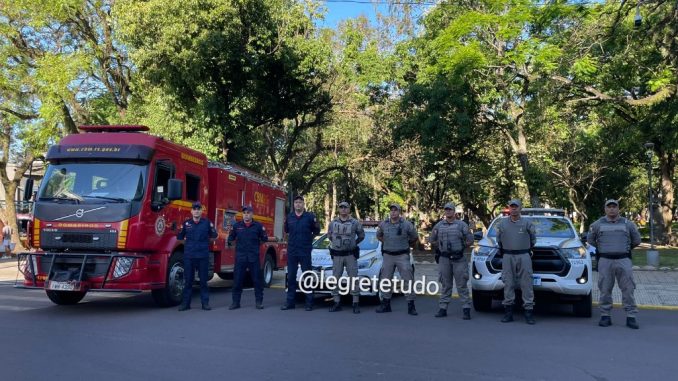Brigada Militar
