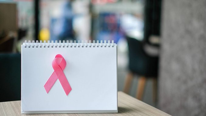outubro Rosa