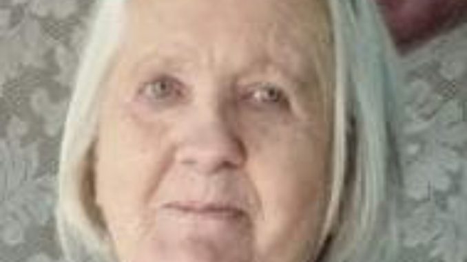 Lora Selvina Kemmerich Kullmann