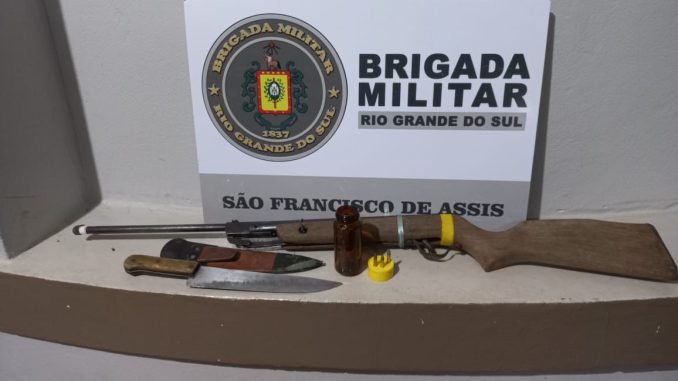prisão