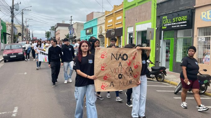 violencia