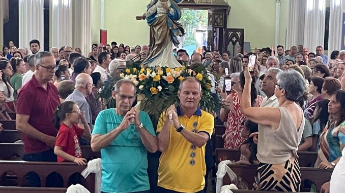 Carreata e missa (6)