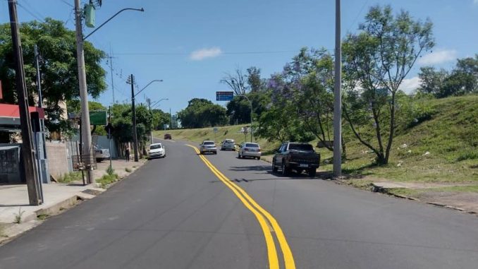 estrada