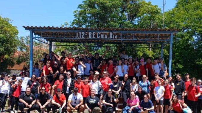 olim capa