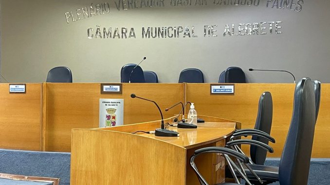 câmara de vereadores de Alegrete (3)
